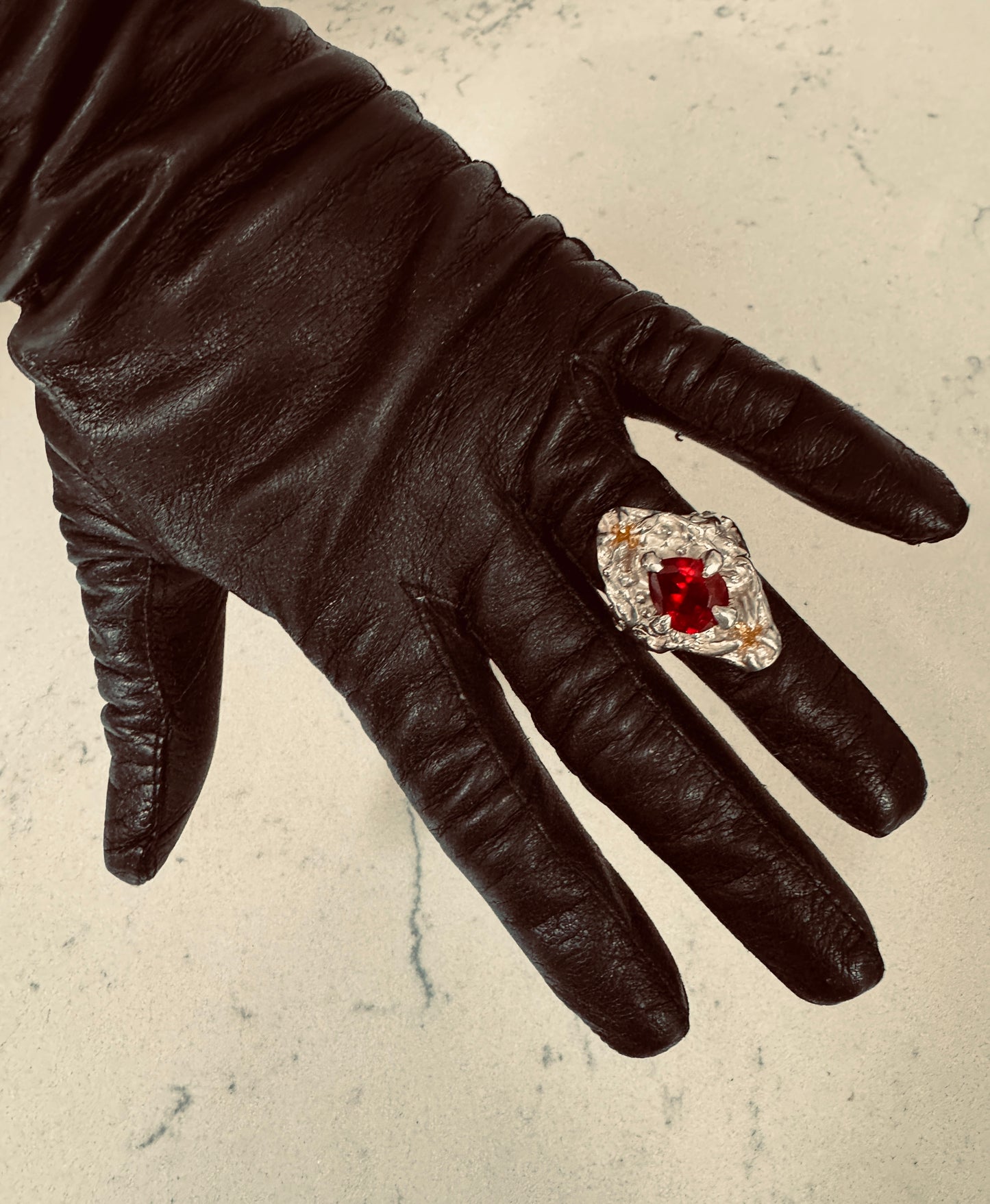 Tisa Ring