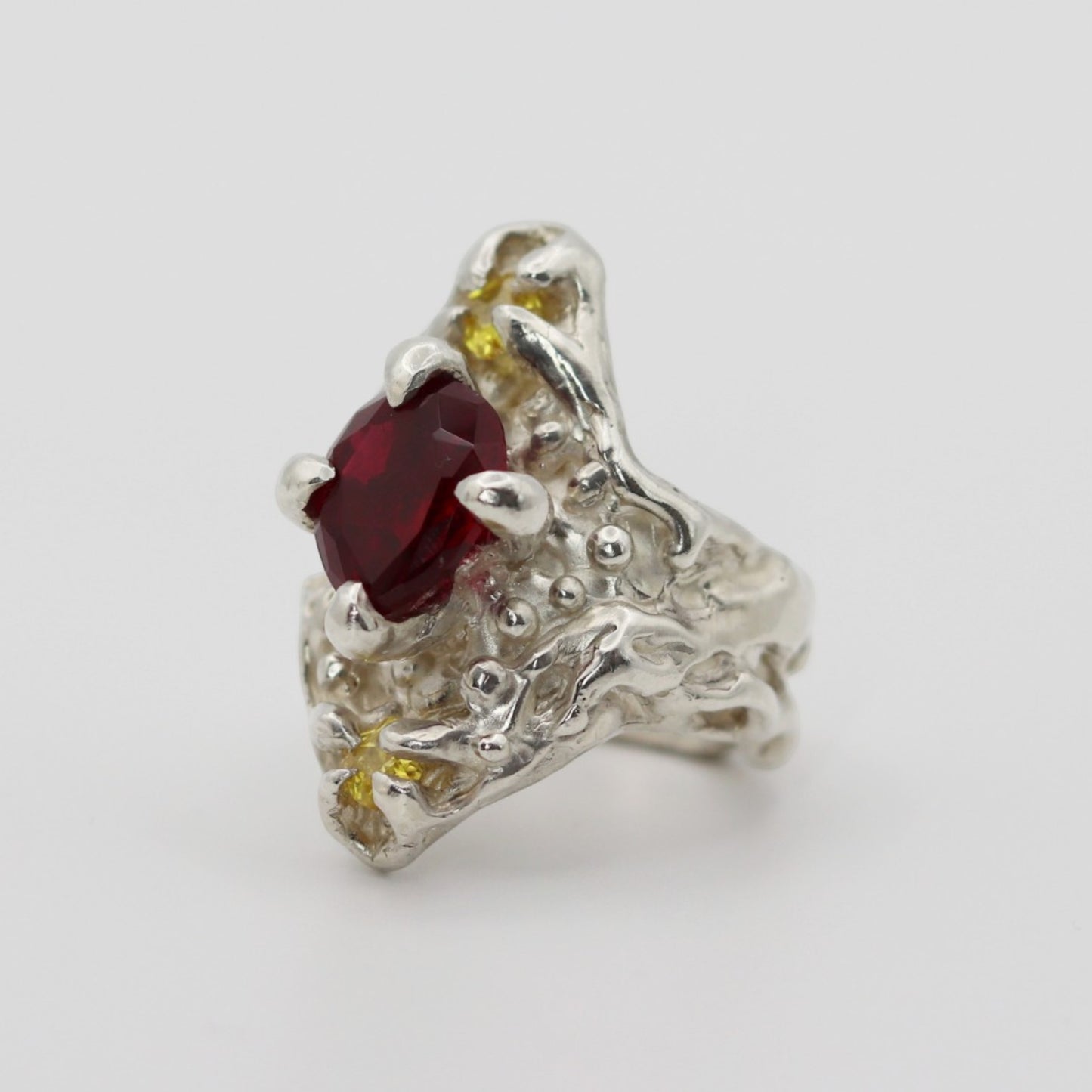 Tisa Ring