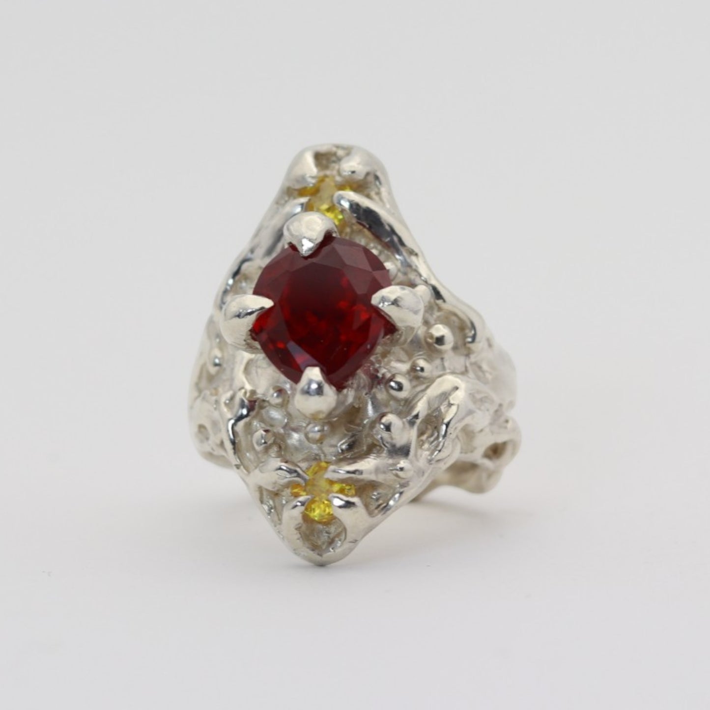 Tisa Ring