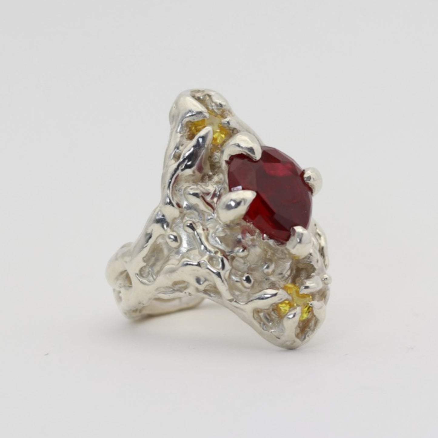 Tisa Ring